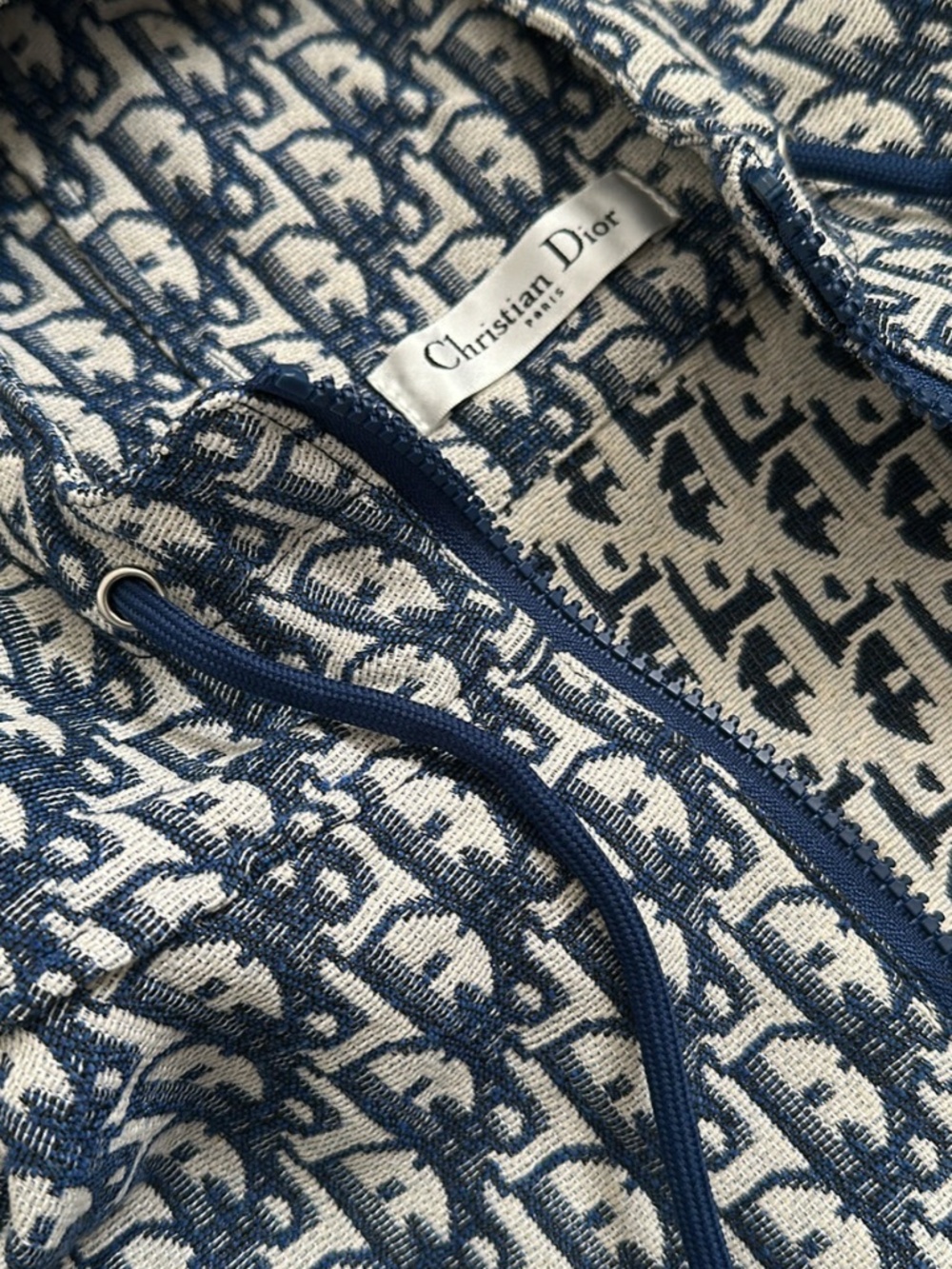 Christian Dior Coat